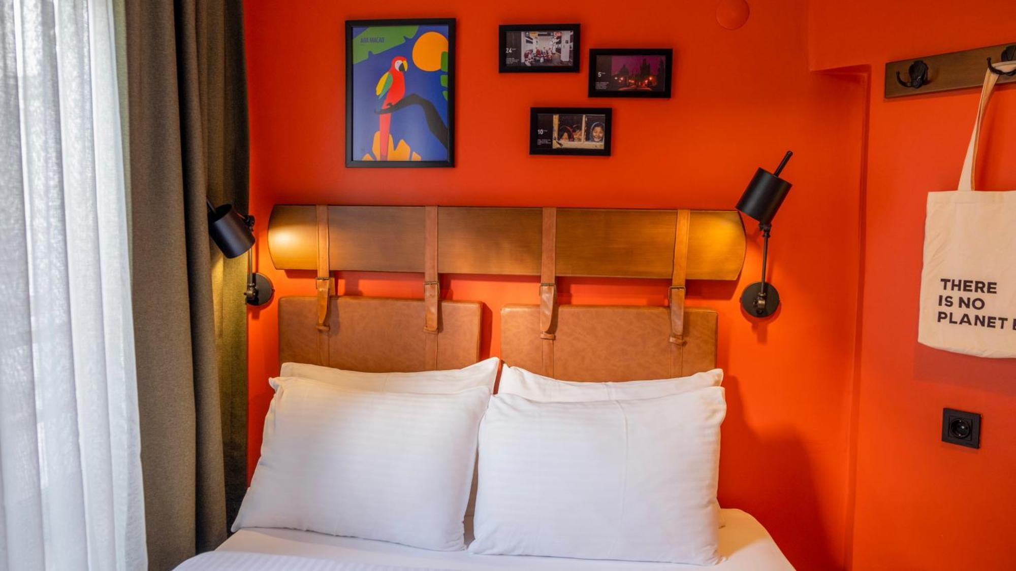 Hotel The Abies